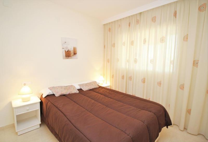 Trinisol II Hotel Benidorm Bagian luar foto
